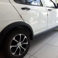 اطلس Gسانروفدار صفر|خودرو سواری و وانت|کرمان, |دیوار