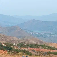۱۳۵۵۰  متر‌مربع باغ  لواسان کوچک