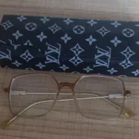 عینک طبی زنانه