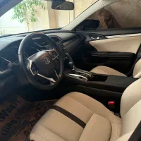 هوندا سیویک ۲۰۱۷|خودرو سواری و وانت|رشت, گلسار|دیوار