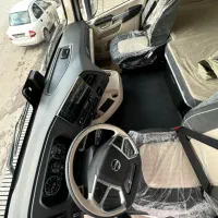 کشنده بایکX9|خودرو سنگین|کرمانشاه, |دیوار