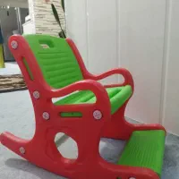 صندلی راک کودک