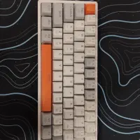 کیبورد گیمینگ مکانیکال ردراگون(سوییچ قرمز)