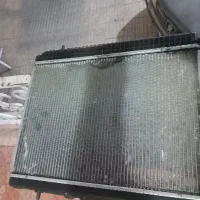 رادیاتور اچ سی کراس