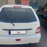 ۱۱۱ مدل ۹۵|خودرو سواری و وانت|کرمان, |دیوار