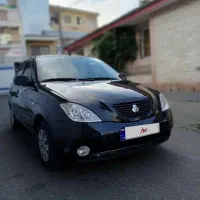 تیبا ۲ مدل ۹۹