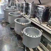 فروش تنور گازی