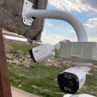 نصب و فروش دوربین مداربسته