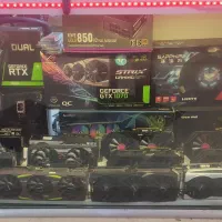 فروش  قطعات و کیس های گیمینگ|قطعات و لوازم جانبی رایانه|بروجرد, |دیوار