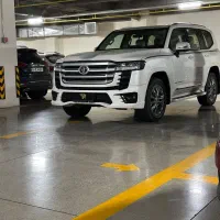 اجاره لندکروز  GXR۲۰۲۵ «تهران رنت»