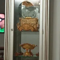 بوفه سالم ونو