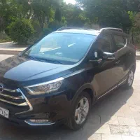 جک S3 مدل 1402 نمایندگی کرمان موتور