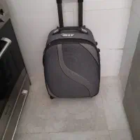 چمدان درحدنو|کیف، کفش، کمربند|قزوین, |دیوار