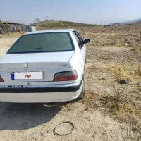 پژو پارس سال مدل 1398کارمندی تمام فابریک|خودرو سواری و وانت|شیراز, سجادیه|دیوار