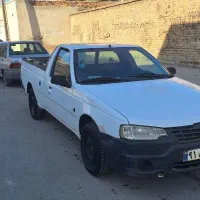 اریسان مدل ۹۵ بی رنگ|خودرو سواری و وانت|ارومیه, |دیوار