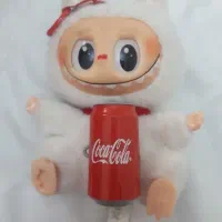 لبوبو کوکا کولا