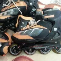 کفش اسکیت سالم