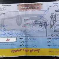 پراید مدل 95 EX خونگی|خودرو سواری و وانت|کاشان, فاز ۲ ناجی آباد|دیوار