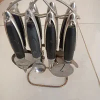 وسایل آشپز خانه 500