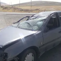 پژو 405 مدل ۹۵