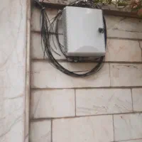 بازسازی و هوشمند سازی ویلا و آپارتمان