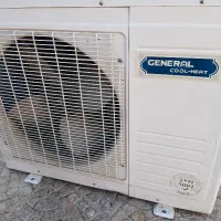 کولر گازی جنرال