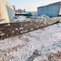 زمین مسکونی سند تک برگ|فروش زمین و ملک کلنگی|برازجان, |دیوار