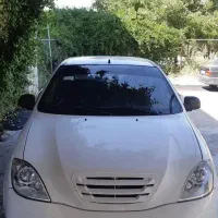 تیبا دوگانه کارخانه ۹۷