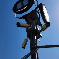 اجرای پروژه ها دوربین مداربسته (تحت شبکه و AHD)