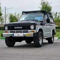 پاترول دو در مدل ۷۷|خودرو سواری و وانت|مشهد, یوسفیه (شهرک غرب)|دیوار