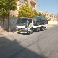 خودروبر کفی خودرو بر امداد خودرو خودروسوار|خدمات حمل و نقل|شاهرود, |دیوار