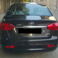 جک جی4  مشکی  1404 صفر و خشک|خودرو سواری و وانت|گرگان, |دیوار