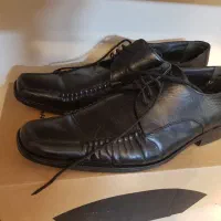 کفش مردانه سایز۴۰