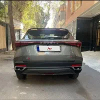 فونیکس fxپرومیوم|خودرو سواری و وانت|تبریز, |دیوار