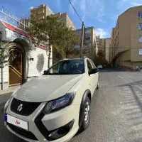 کوییک ۱۴۰۳ در حد صفر فول آپشن|خودرو سواری و وانت|تبریز, |دیوار