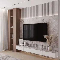 تی وی وال ، ترمووال|مصالح و تجهیزات ساختمان|مشهد, کوثر|دیوار