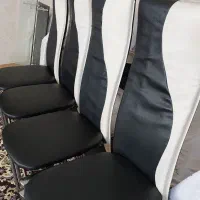 صندلی غذا خوری