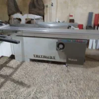 پانل بر 3.80 ریل واگن