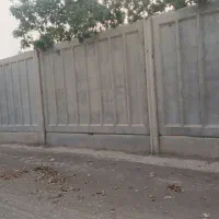 دیوار بتنی پیش ساخته