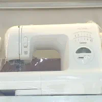 چرخ خیاطی خانگی پلرژان