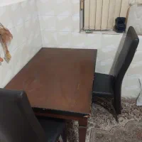 میز نهار خوری