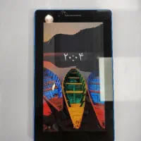 تبلت لنوو مدل Tab3