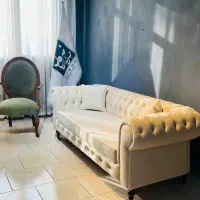 مبل چستر پی با تک لوگانو|مبلمان خانگی و میز عسلی|پردیس, شهرک صنعتی کمرد|دیوار