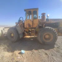 لودر ولوو 4500 جفت پمپ در مدل 64|خودرو سنگین|بیلوار, |دیوار