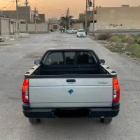آریسان۲|خودرو سواری و وانت|اهواز, گلستان|دیوار