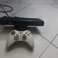 کینکت و دسته بازی xbox360|کنسول، بازی ویدئویی و آنلاین|تهران, المهدی|دیوار