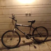 دوچرخه ماکسیما کلاسیک سایز ۲۶  ۲۱ دنده