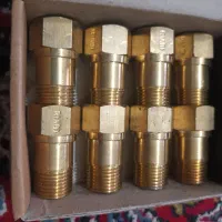 روپیچ تو پیچ سایز ۴.۷ برنجی