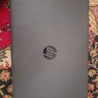 لپتاپ hpرم۸|رایانه همراه|چناران, |دیوار