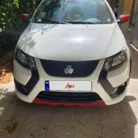 کوییک GXR L مدل 1404، صفر کیلومتر